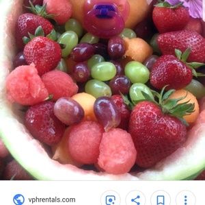 Meet your Posher, Denise